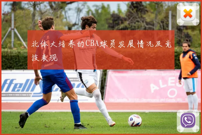 北体大培养的CBA球员发展情况及竞技表现