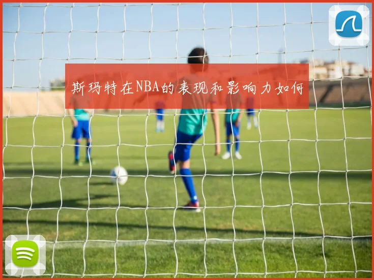 斯玛特在NBA的表现和影响力如何